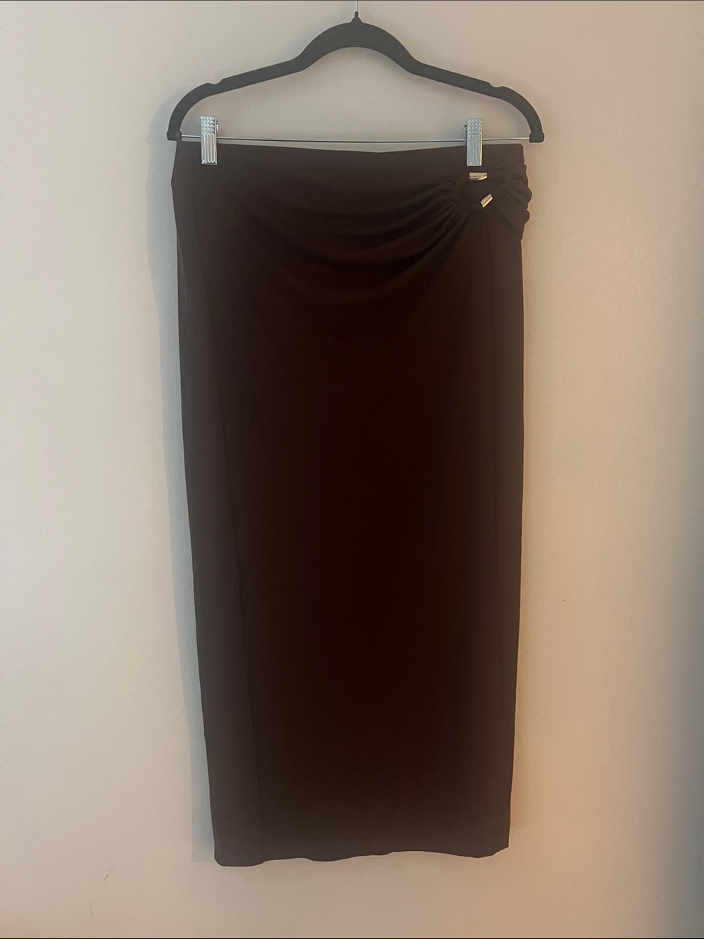 Loft skirt